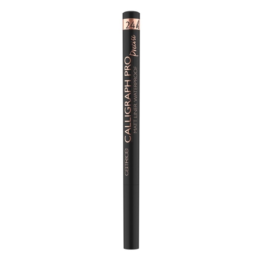 Catrice Catrice Calligraph Pro Precise 24h Matt Liner Waterproof 010 1.2 ml