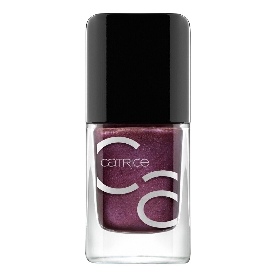 Catrice ICONails Gel Lacquer 10.5ml. 80