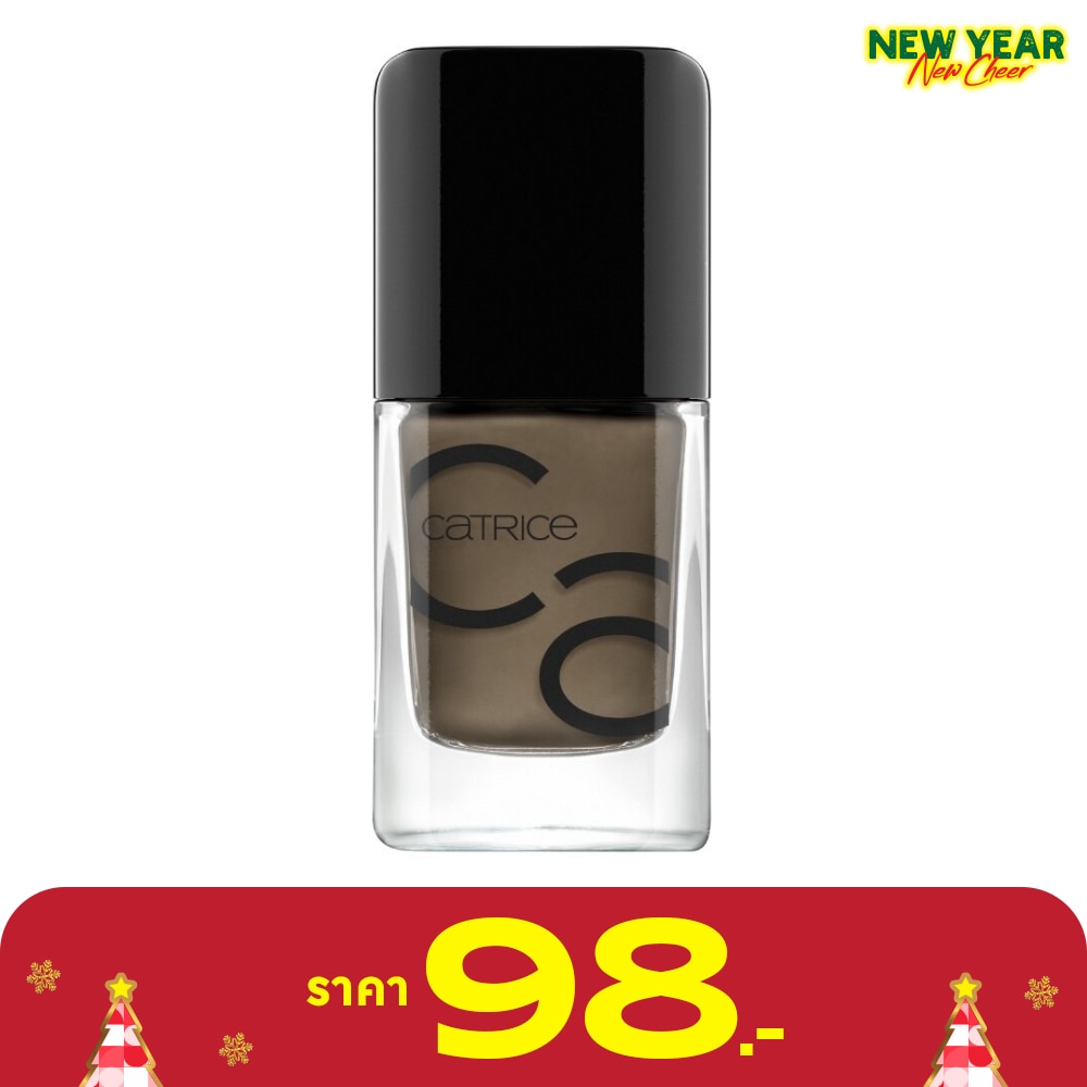 Catrice ICONails Gel Lacquer 10.5ml. 84