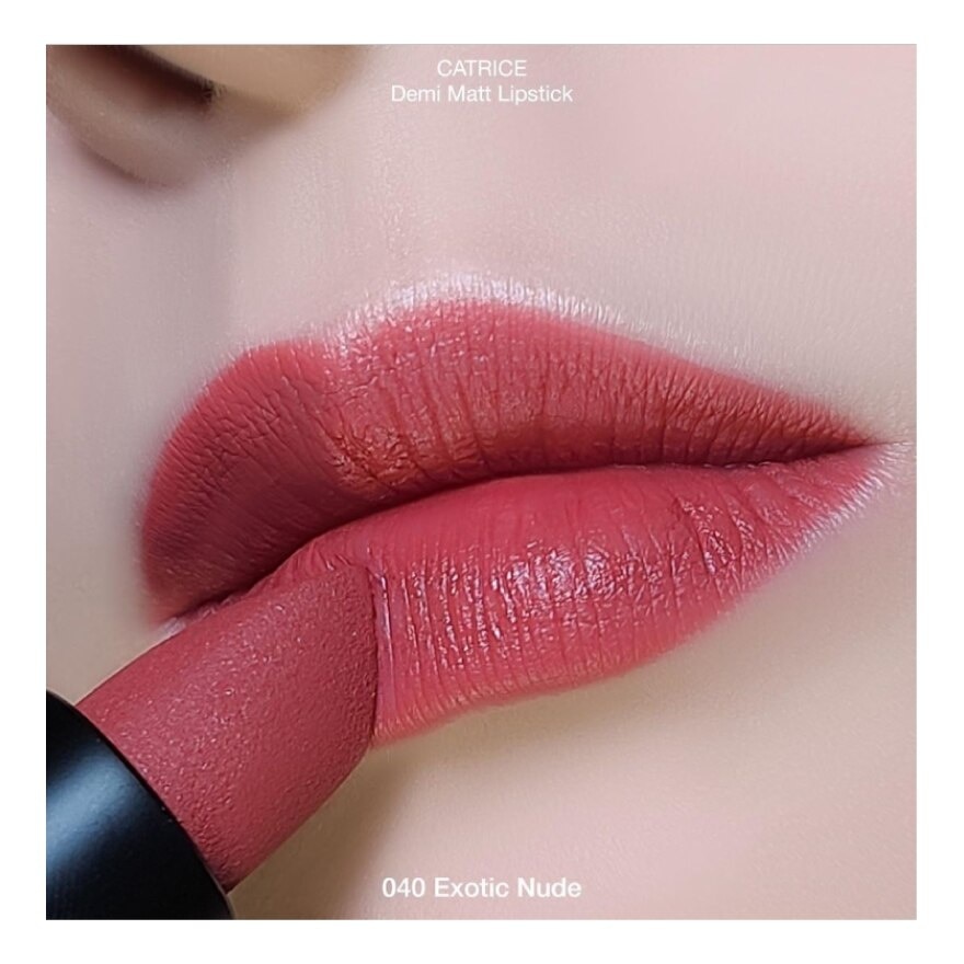 Catrice Demi Matt Lipstick 040 4 g