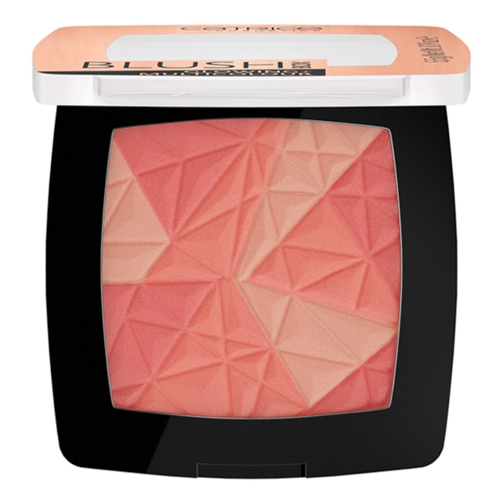 Catrice Blush Box Glowing + Multicolour 010 5.5 g