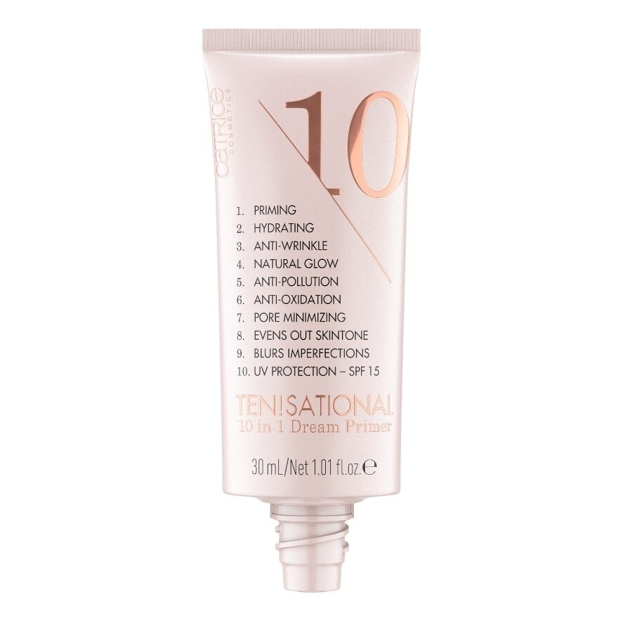 Catrice Tensational 10 in 1 Dream Primer 30 ml