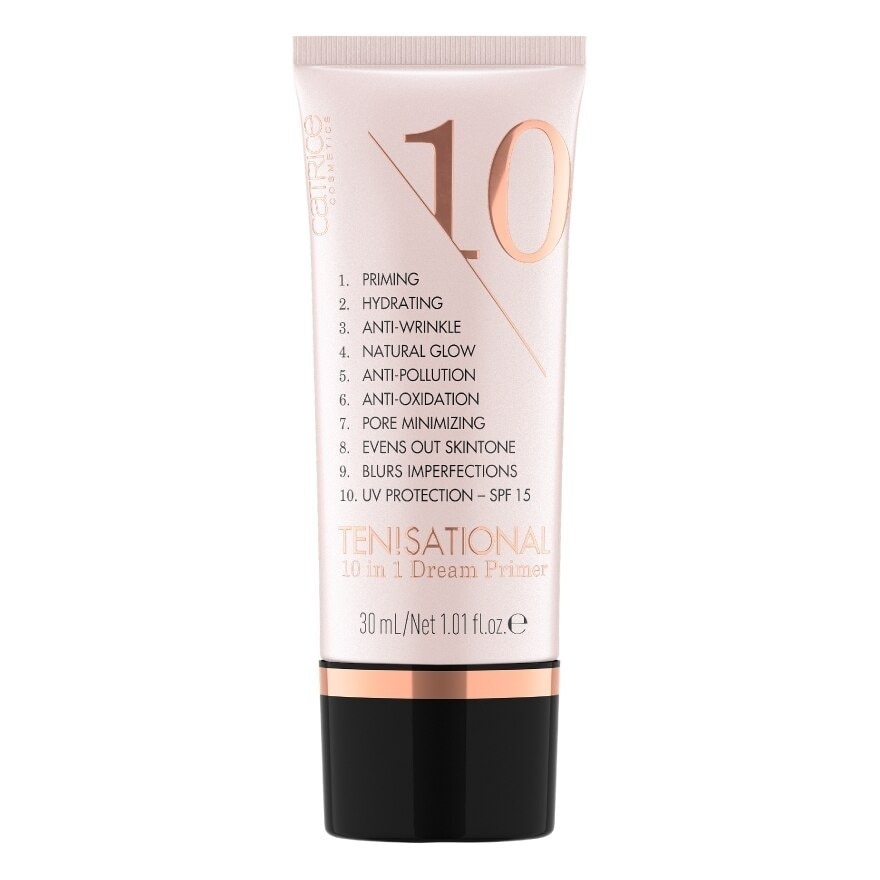 Catrice Catrice Tensational 10 in 1 Dream Primer 30 ml