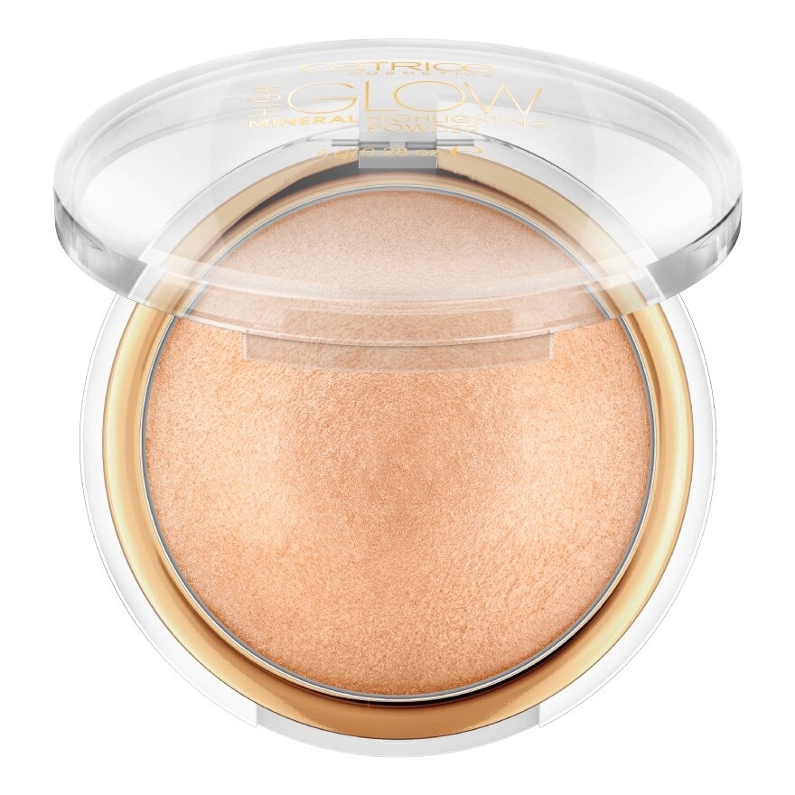 Catrice High Glow Mineral Highlighting Powder 030 8 g