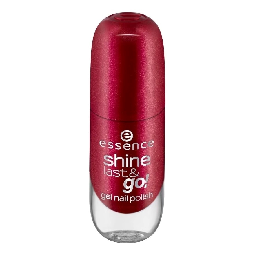 Essence Shine Last  Go Gel Nail Polish 8ml. 52