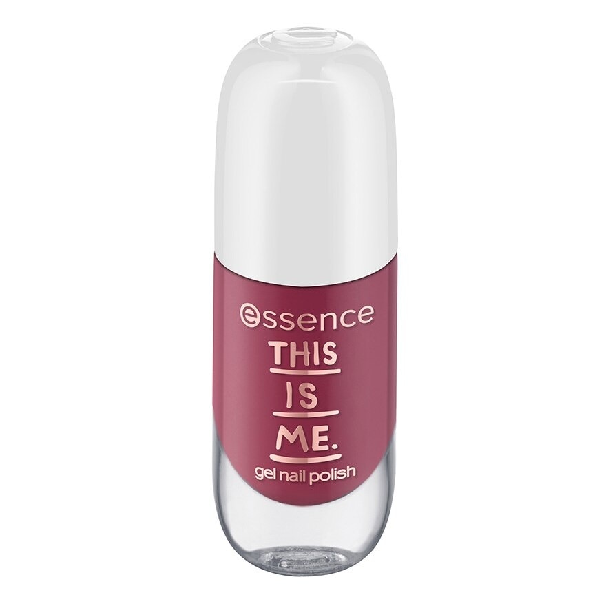 Essence This Is Me. Gel Nail Polish 8ml. 04