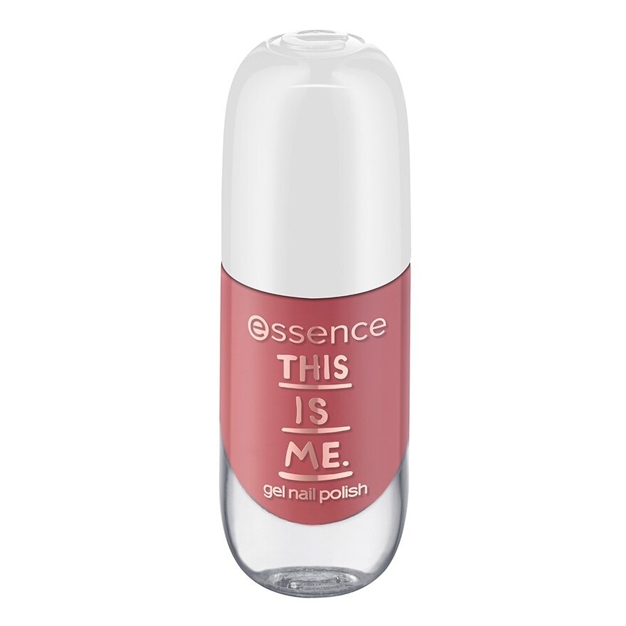 Essence EssenceThis Is Me Gel Nail Polish 06