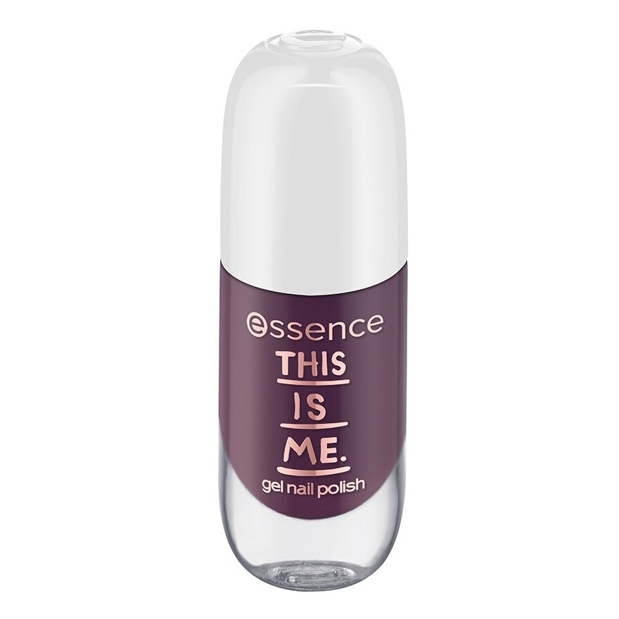 Essence This Is Me. Gel Nail Polish 8ml. 08