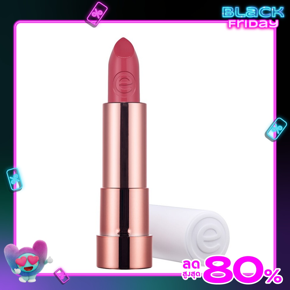 Essence This Is Me. Lipstick 02 (3.5 G)