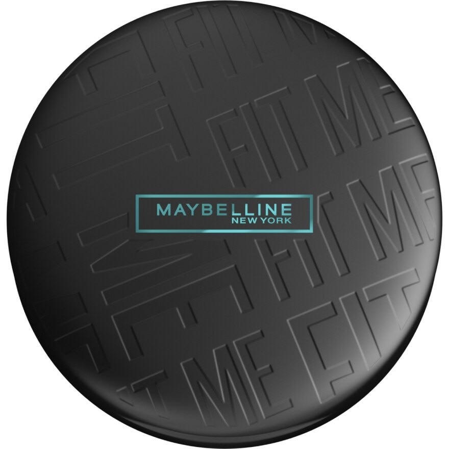 Maybelline Fit Me Matte + Poreless Powder 6G. 109