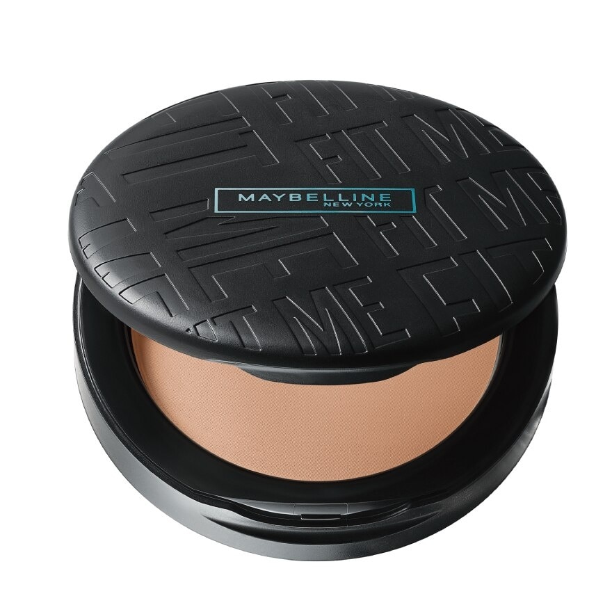 Maybelline Fit Me Matte + Poreless Powder 6G. 109