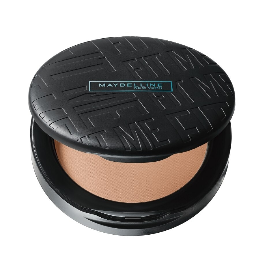 Maybelline Fit Me Matte + Poreless Powder 6G. 128