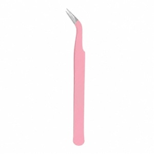 Premium Sugareye Eyelash Tweezers 1 Pcs image