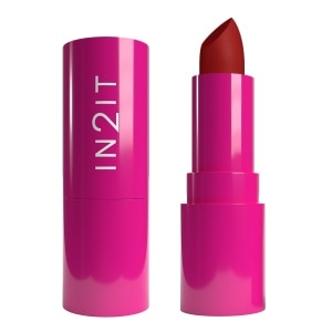 Premium In2It Forever Matte Lipstick 1.5G 1 Pcs