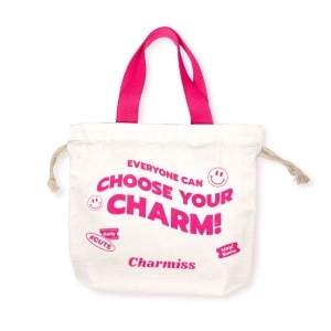 Premium Charmiss Cloth Bag 1 Pcs