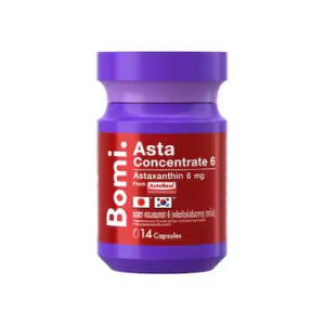 Premium Bomi Asta Concentrate 14 Cap 1 Pcs image