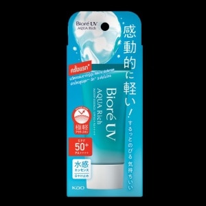 Premium Biore UV Aqua Rich Essence 25 G 1 Pcs