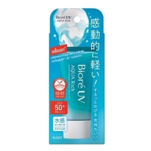Premium Biore UV Aqua Rich Essence 15 G 1 Pcs