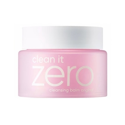 Banila Co Banilaco คลีนซิ่งบาล์ม Zero บานิลาโค คลีน อิท ซีโร่ คลีนซิ่ง บาล์ม ออริจินอล 100 มล.