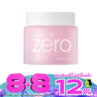 Banila Co - Banila Co Clean it Zero Cleansing Balm Original 180 Ml. image