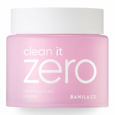 Banila Co Banila Co Clean it Zero Cleansing Balm Original 180 Ml.