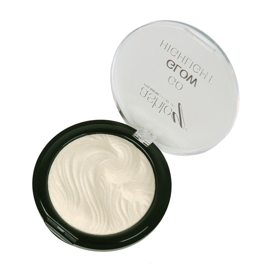 แอชลี่ย์ โก โกล ไฮไลท์ 7.5g A323-02