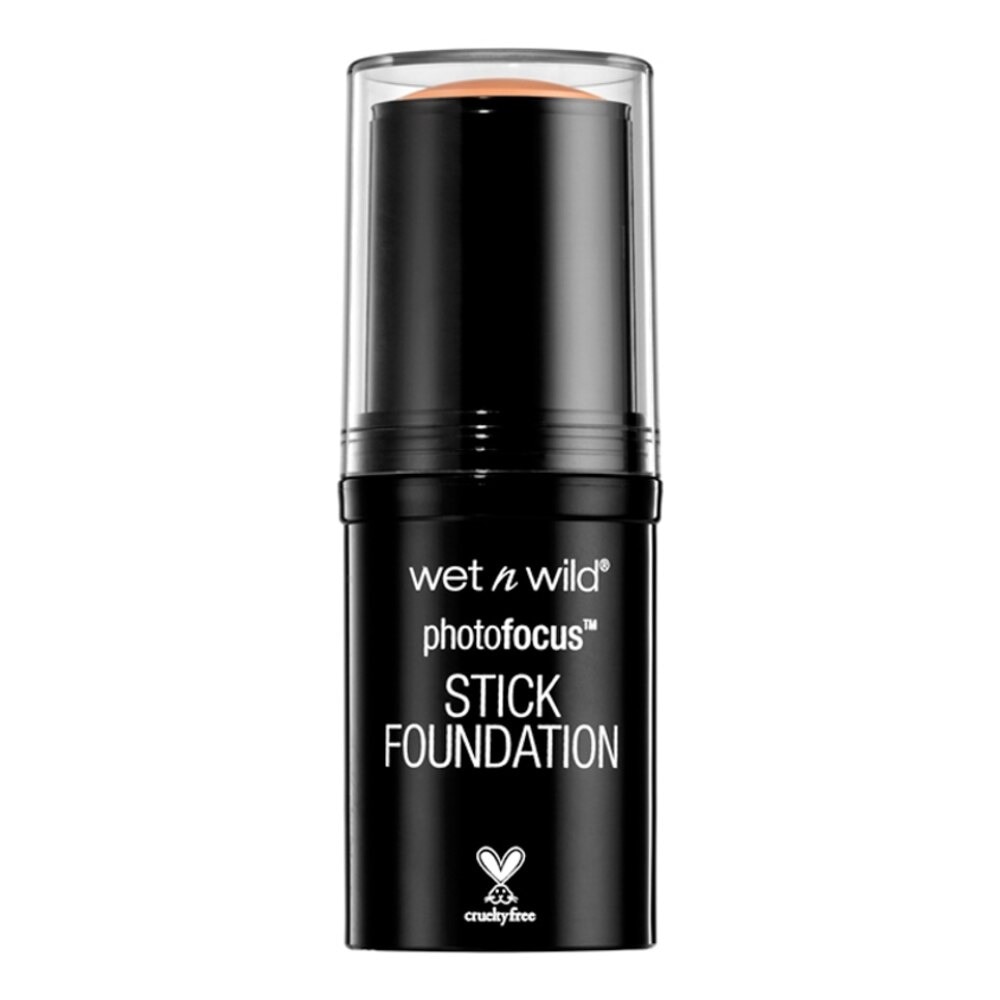 Wet N Wild Photo Focus Stick Foundation 12g. E854B