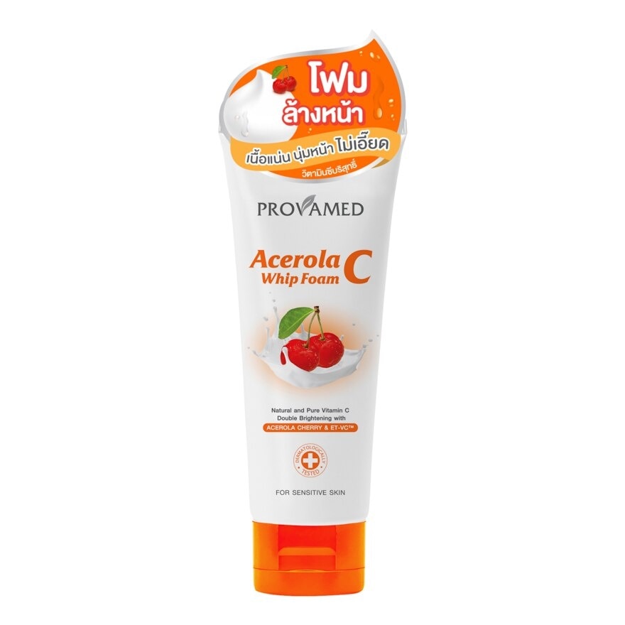 Provamed Acerola C  Whip Foam 80 g