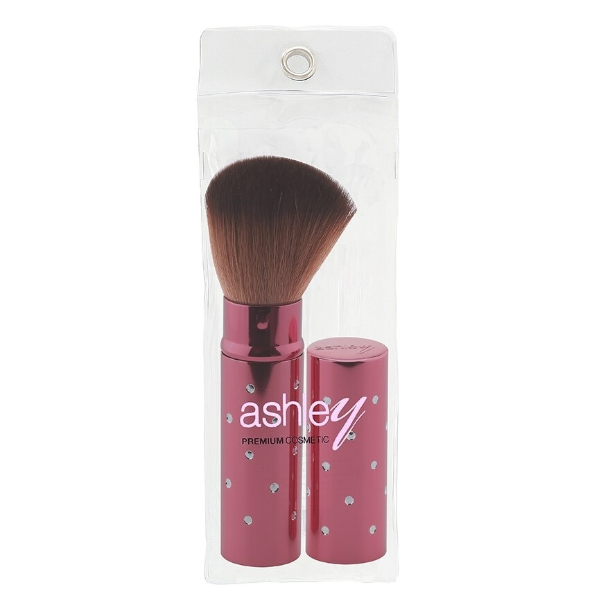 Ahsley Brush Diamond Rotating 1Pcs AA024-05