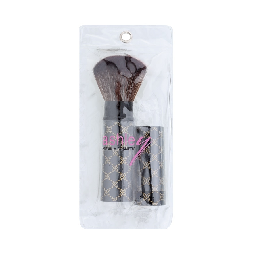 Ashley Brush Rotary 1Pcs AA058-Black