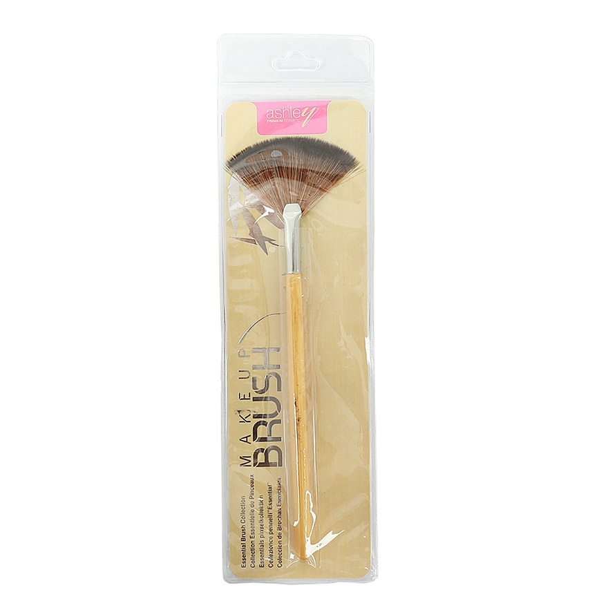 Ashley Single Brusher 1Pcs AA063-07