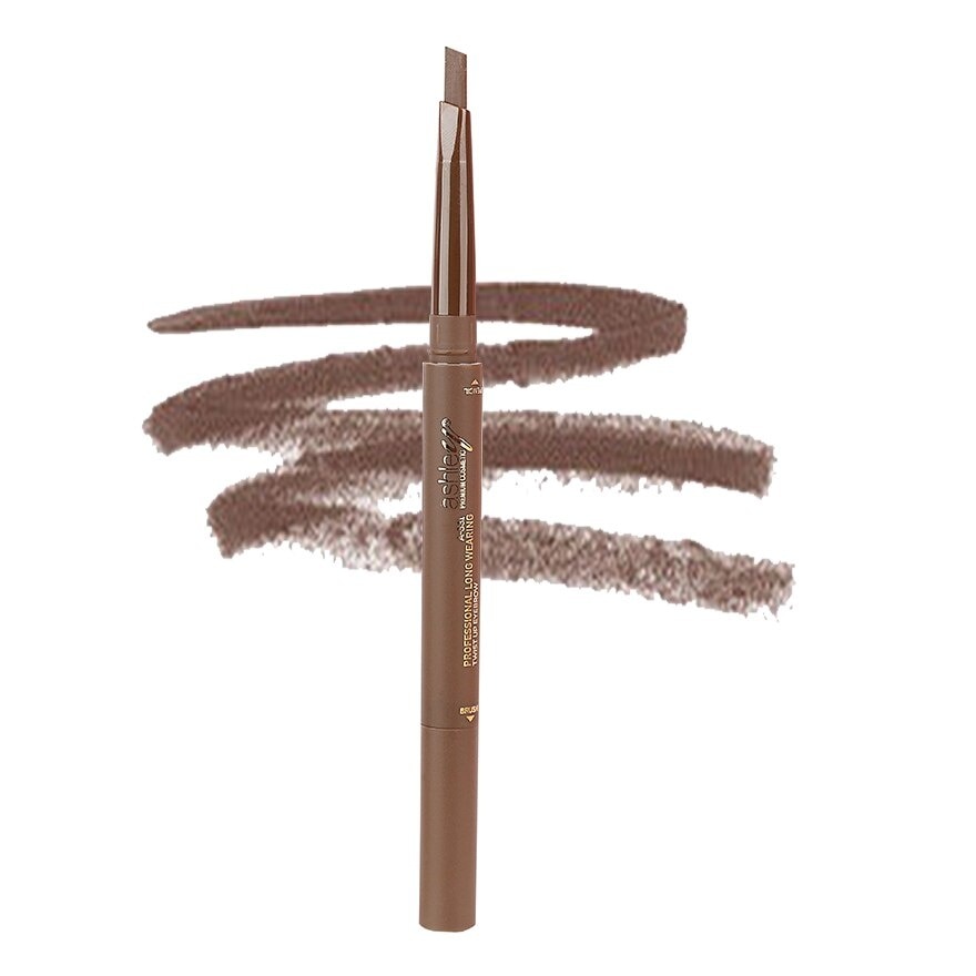 Ashley Twist Up Eyebrow 0.3g A331-03