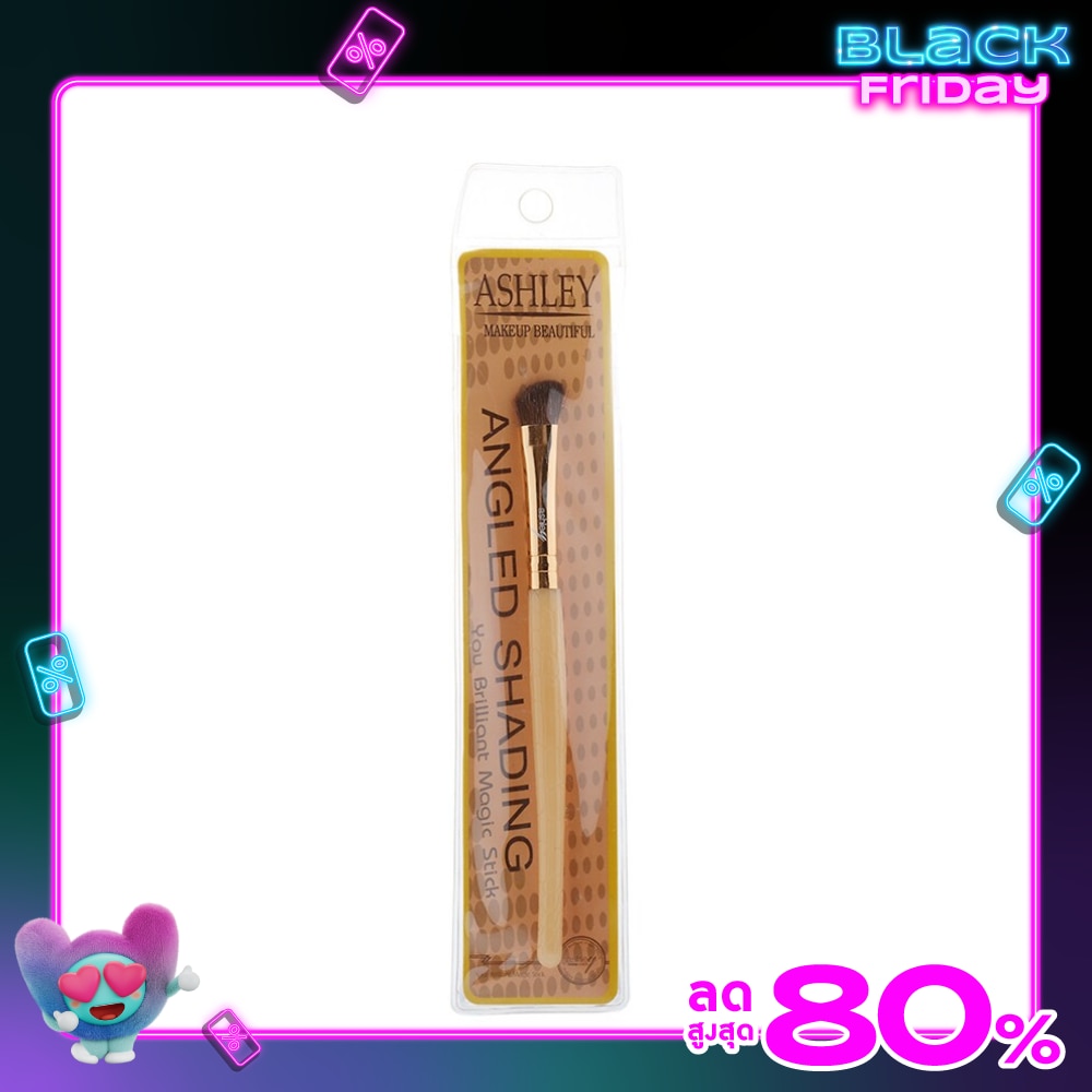 Ashley Angled Shading 1Pcs AA105-06