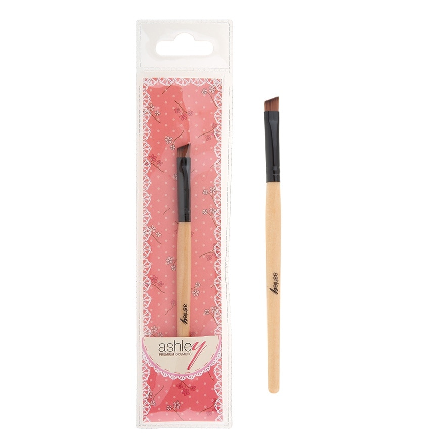 Ashley Eye Brow Brush 1Pcs AA107-05