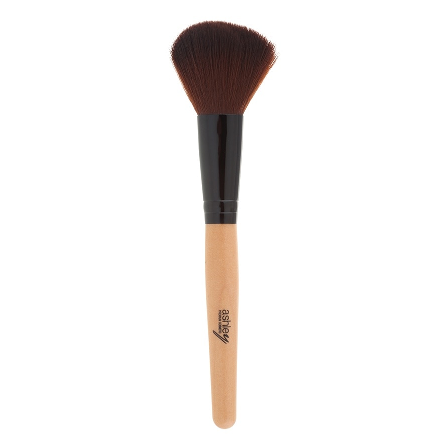 Ashley Blush Brush 1Pcs AA107-12