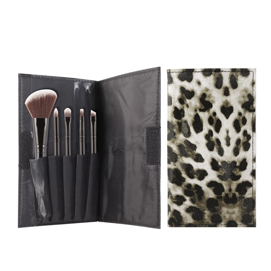 Ashley Sexy Brush Set 5Pcs AA113