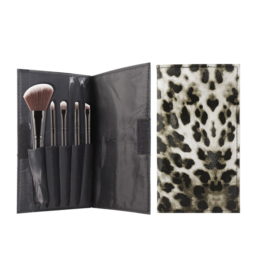 Ashley Sexy Brush Set 5Pcs AA113