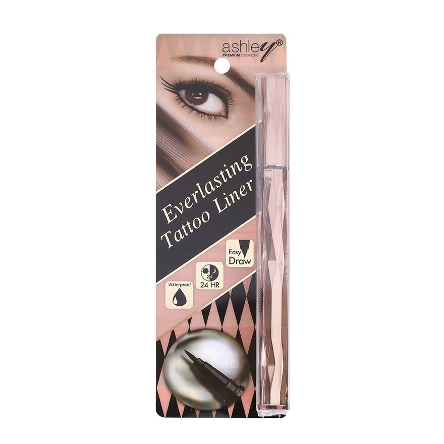 Ashley Everlasting Pen Liner 0.6g A355