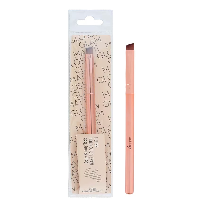 Ashley AshleyBrowLineBrush 1Pcs AA149-02