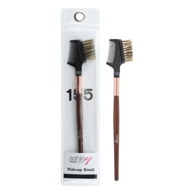 Ashley Ashley BrowLash Brush 1Pcs AA155-01
