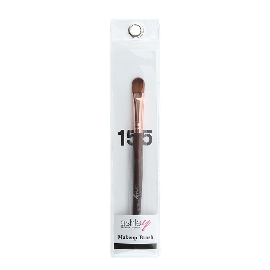 Ashley Angle Shadow Brush 1Pcs AA155-04