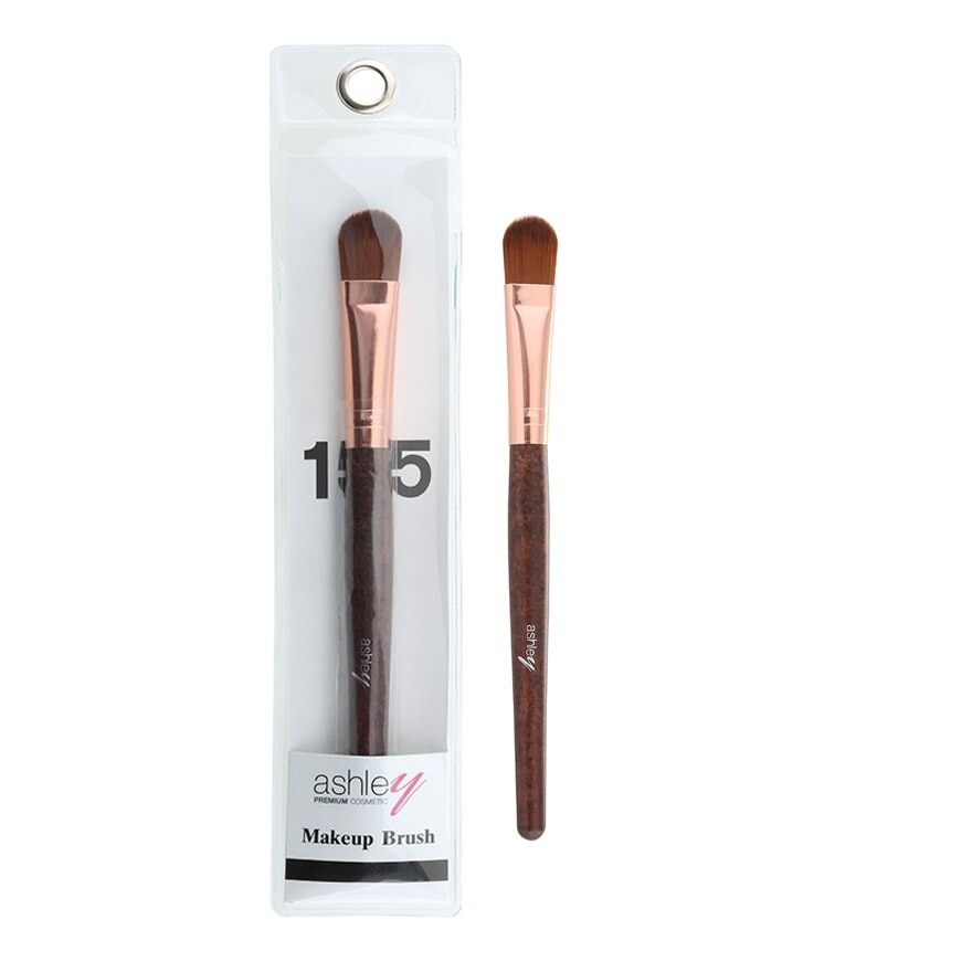 Ashley Soft Concealer Brush 1Pcs AA155-09