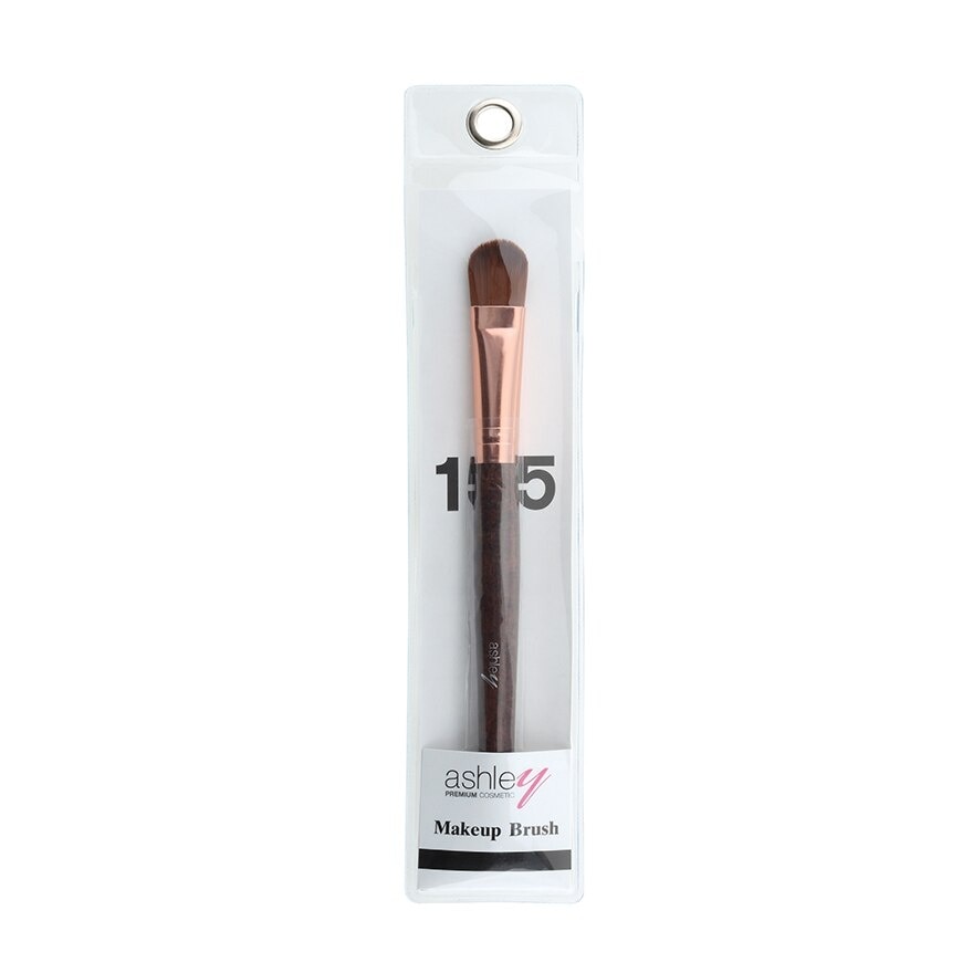 Ashley Soft Concealer Brush 1Pcs AA155-09