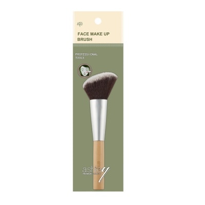 Ashley Ashley Contour Brush 1Pcs AA121-13