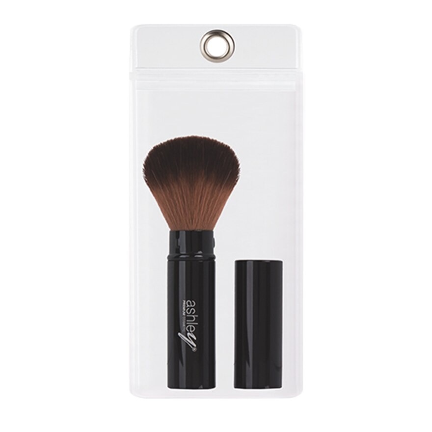 Ashley Rotating Brush 1Pcs AA160 Black