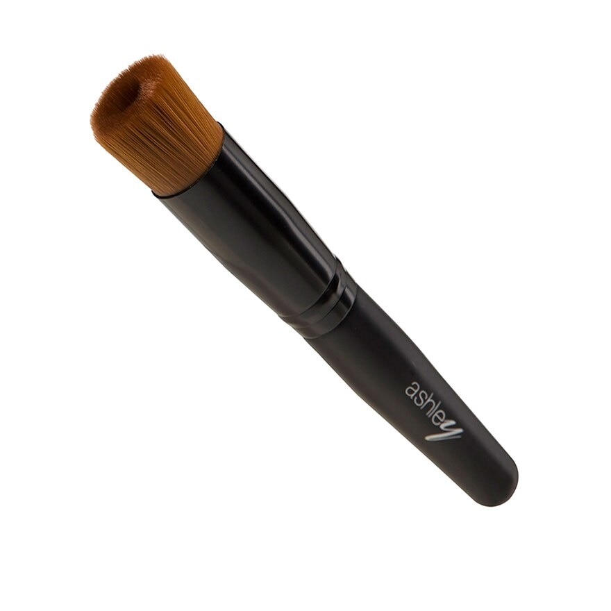 Ashley Foundation Hole Brush 1Pcs AA162