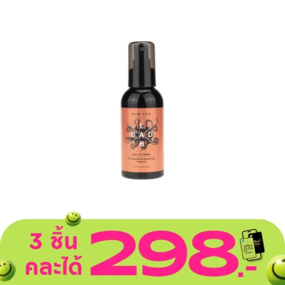 Bad Lab - Bad Lab Call to Arms  Anti-Bacterial  Deodorising Fragrance 100 Ml.