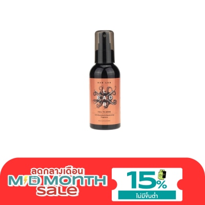 Bad Lab Bad Lab Call to Arms Anti Bacterial Deodorising Fragrance 100 Ml. image
