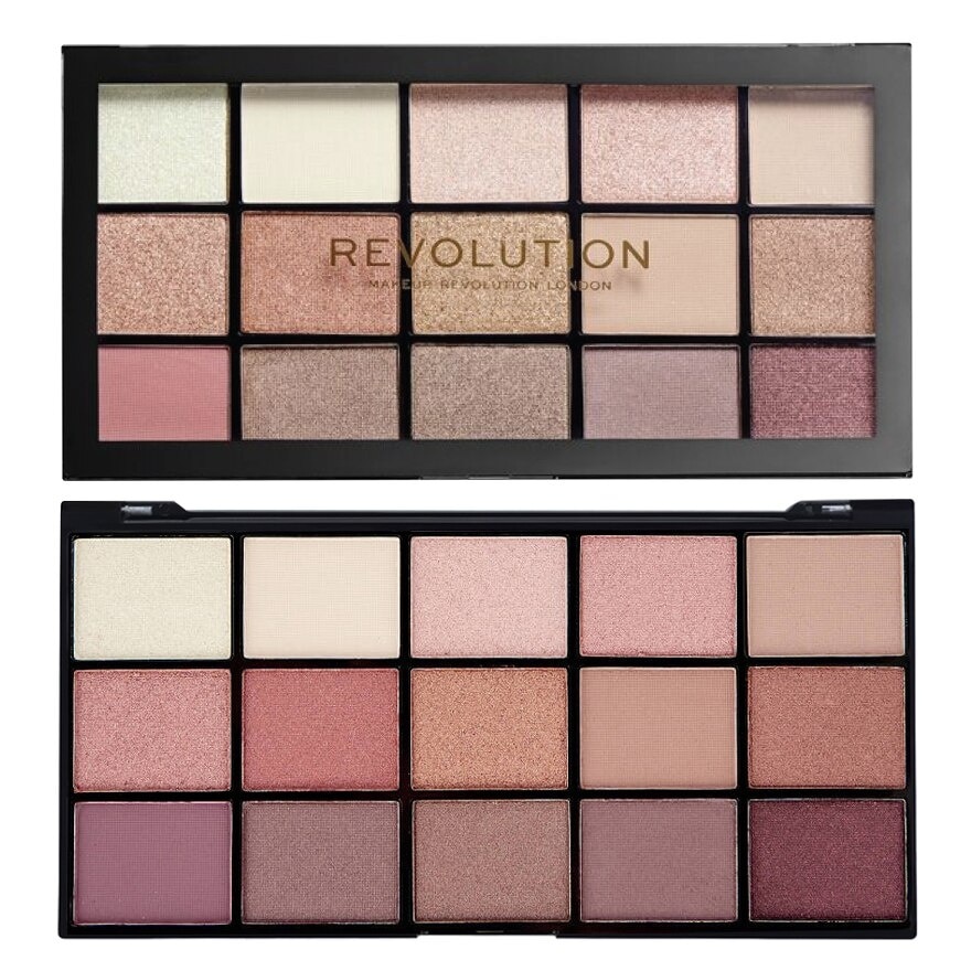 Makeup Revolution Reloaded-Iconic 3.0