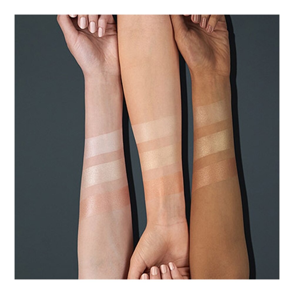 Catrice Luminice Highlight  Blush Glow Palette 12.6g. 020